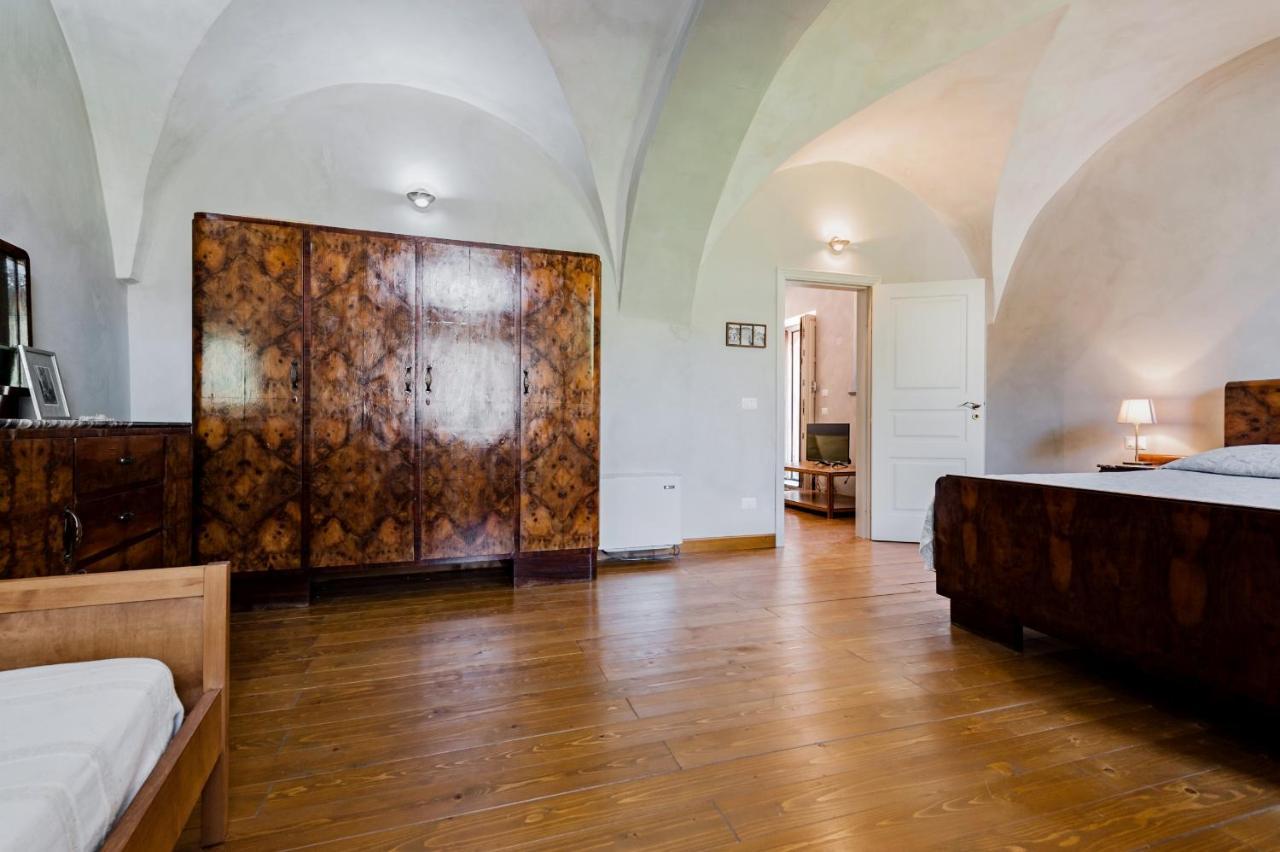 Gli Iris Apartments By Wonderful Italy Linguaglossa Eksteriør billede