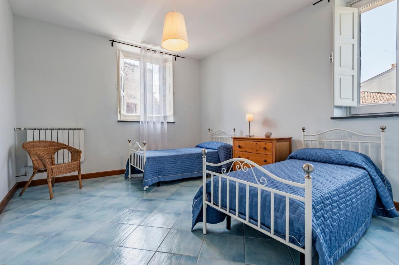 Gli Iris Apartments By Wonderful Italy Linguaglossa Eksteriør billede