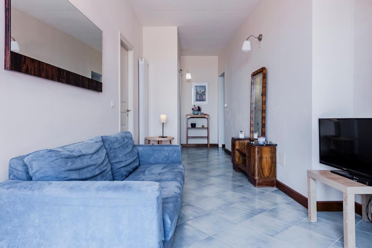 Gli Iris Apartments By Wonderful Italy Linguaglossa Eksteriør billede